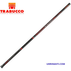 Удилище маховое Trabucco Hydrus NXT Master Pole 5005 длина 5м